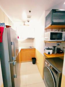 AIZA CONDOSTAYCATION ONE PACIFIC RESIDENCE tb10g