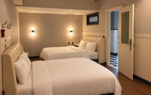 Hotel 648 Gangnam