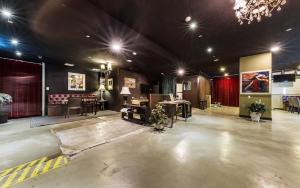 Hotel 648 Gangnam