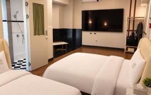 Hotel 648 Gangnam