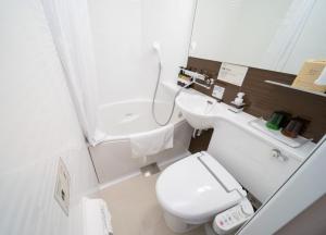 Super Hotel Premier Saitama Higashiguchi