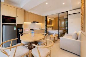 Serene 1BR Lavaya Nusa Dua Bali By Travelio