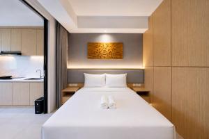 Serene 1BR Lavaya Nusa Dua Bali By Travelio