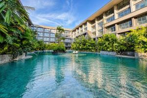 Serene 1BR Lavaya Nusa Dua Bali By Travelio