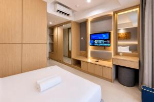 Serene 1BR Lavaya Nusa Dua Bali By Travelio