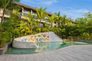 Serene 1BR Lavaya Nusa Dua Bali By Travelio