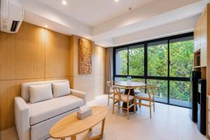 Serene 1BR Lavaya Nusa Dua Bali By Travelio