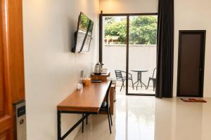 Grand Wijaya Hotel dan Villa Sarangan