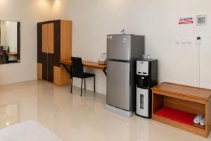 Grand Wijaya Hotel dan Villa Sarangan