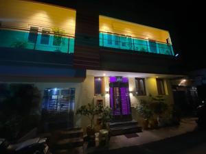 Lakshmi homes