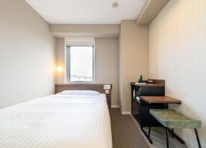 Super Hotel Joetsu Myoko-Eki Nishiguchi