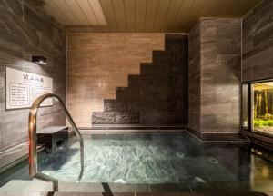 Super Hotel Joetsu Myoko-Eki Nishiguchi