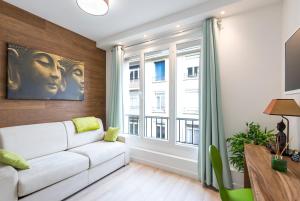 Studio room in Home Sweet Rouen Cathédrale