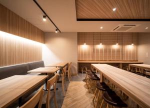 Super Hotel Joetsu Myoko-Eki Nishiguchi