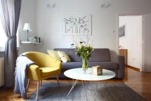 Premium Class Apartments II 