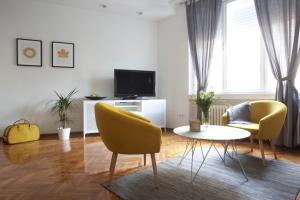 Premium Class Apartments II 