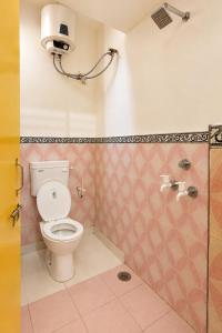 2BHK on Ground Floor with Garden