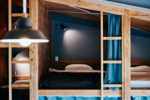 Kasagi Mountain Lodge