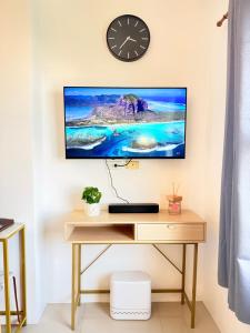 King Hanchō Bnbs - West Jones Residences!