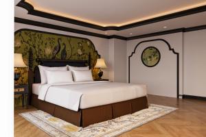 Mayan Hanoi Residence