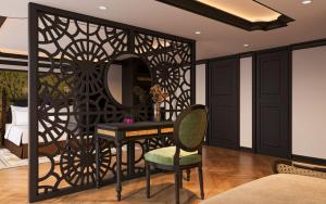 Mayan Hanoi Residence