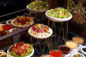 The Haron Hanoi Boutique Hotel