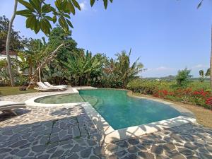Sun Moon Star Villas