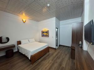 Thiên Sơn Ca motel