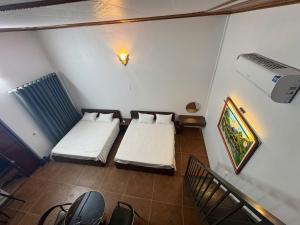 Thiên Sơn Ca motel