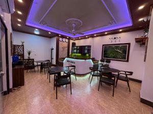 Thiên Sơn Ca motel