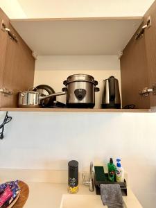 King Hanchō Bnbs - West Jones Residences!