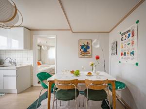 2BR Entire House near KSPO DOME ㅣSleeps 6ㅣ Olympic Park