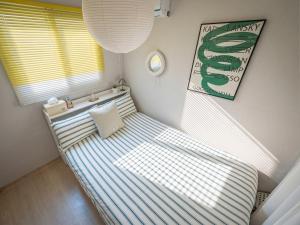 2BR Entire House near KSPO DOME ㅣSleeps 6ㅣ Olympic Park