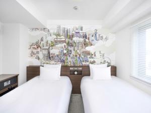 Garner Hotel Osaka Honmachi Station by IHG