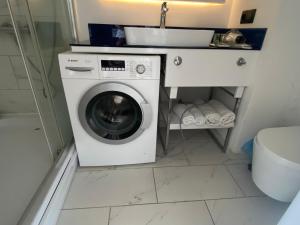 Batumi Orbi City Premium Apartment