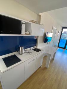 Batumi Orbi City Premium Apartment