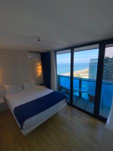 Batumi Orbi City Premium Apartment