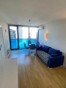 Batumi Orbi City Premium Apartment