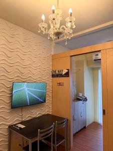 88 Suites Tagaytay SMDC
