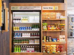 Garner Hotel Osaka Honmachi Station by IHG