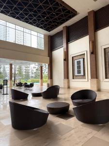 88 Suites Tagaytay SMDC