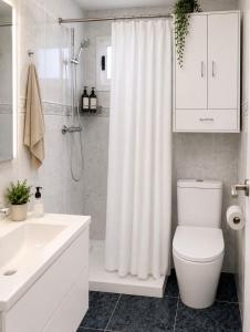 Brisa Coral Beach Apartment