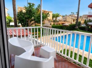 Brisa Coral Beach Apartment
