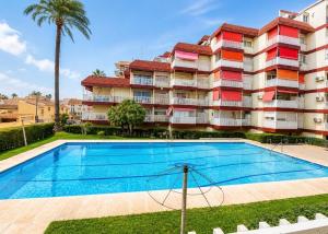 Brisa Coral Beach Apartment