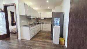Elite 2BR Executive Stay - Prime City Center