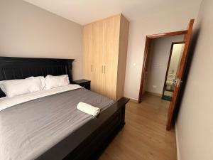 Eleh Stays 1 Bedroom l 2 mins walk to TRM Mall