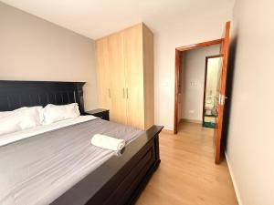 Eleh Stays 1 Bedroom l 2 mins walk to TRM Mall