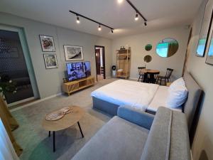PRO EUROPA Apartament Japan