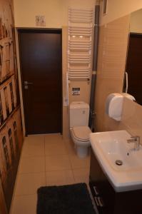 PRO EUROPA Apartament Japan