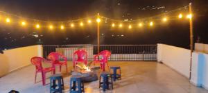 Cheerful Chalet